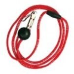 Fox 40 CMG Classic Safety Whistle + Lanyard 9603-0108 Red - Image 3