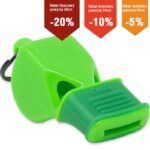 Fox 40 CMG Safety Classic whistle 9603-1408 - Image 6