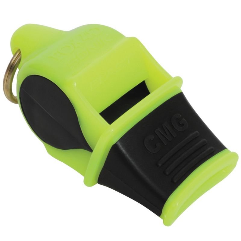 lupin-wear-ca-fox-40-cmg-sonik-blast-whistle-9203-3608-287532 Fox 40 CMG Sonik Blast Whistle 9203-3608 - Image 1