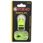 Fox 40 CMG Sonik Blast Whistle 9203-3608 - Image 6