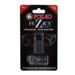 Fox 40 Fuziun CMG Whistle Black - Image 3