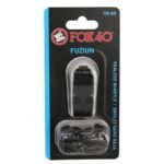 Fox 40 Fuziun CMG Whistle Black - Image 5