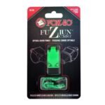 Fox 40 Fuziun CMG whistle green - Image 3