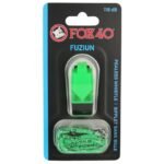 Fox 40 Fuziun CMG whistle green - Image 5