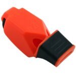 Fox 40 Fuziun CMG whistle orange - Image 2