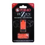 Fox 40 Fuziun CMG whistle orange - Image 3