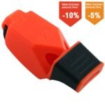 Fox 40 Fuziun CMG whistle orange - Image 4