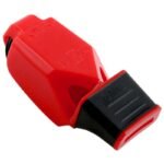 Fox 40 Fuziun CMG Whistle Red - Image 2