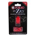 Fox 40 Fuziun CMG Whistle Red - Image 3