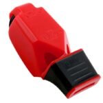 Fox 40 Fuziun CMG Whistle Red - Image 4