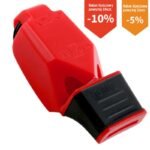 Fox 40 Fuziun CMG Whistle Red - Image 6