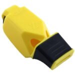 Fox 40 Fuziun CMG whistle, yellow - Image 2
