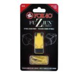 Fox 40 Fuziun CMG whistle, yellow - Image 3