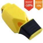 Fox 40 Fuziun CMG whistle, yellow - Image 4