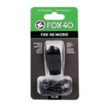 Fox 40 Micro Safety Whistle 9513-0008/9122-1408 - Image 3