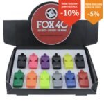 Fox 40 Pearl 9080D2 whistle - Image 2