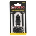 FOX 40 Sonic CMG Blast whistle 9201-0008 - Image 2