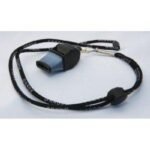 FOX 40 Sonic CMG Blast whistle 9201-0008 - Image 4