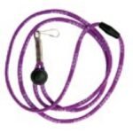 FOX Classic whistle + string 9903-0808 purple - Image 3
