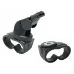 Fox40 Classic Official CMG Magnet Finger Whistle 9609 - Image 2