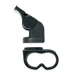 FOX40 Classic Official Magnetic Finger Whistle 9909 - Image 2