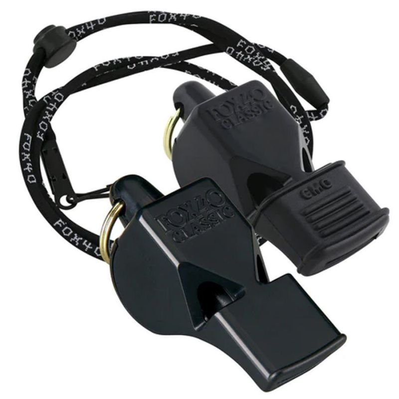 lupin-wear-ca-fox40-official-whistle-9604-0008-1073933 Fox40 Official Whistle 9604-0008 - Image 1