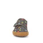 Froddo Childrens Canvas Shoes (G1700421-3) - Image 4