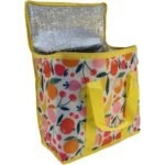 FRUIT YELLOW THERMAL BAG 16L - Image 2