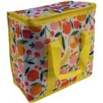 FRUIT YELLOW THERMAL BAG 16L - Image 5