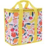 FRUIT YELLOW THERMAL BAG 16L - Image 6