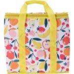 FRUIT YELLOW THERMAL BAG 16L - Image 7