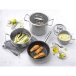 Frying pan ZWILLING Pro 65129-240-0 24 cm - Image 7