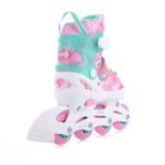 FunActiv Trilo 4in1 Gil Adjustable Skates/Roller Skates - Image 2