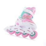 FunActiv Trilo 4in1 Gil Adjustable Skates/Roller Skates - Image 4