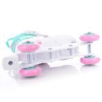 FunActiv Trilo 4in1 Gil Adjustable Skates/Roller Skates - Image 7