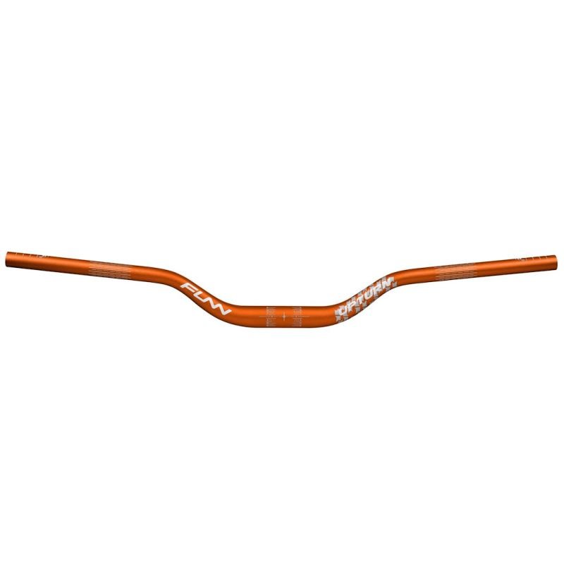 lupin-wear-ca-funn-handlebar-upturn-785-mm-orange-55mm-1900671 FUNN handlebar UPTURN 785 mm orange 55mm - Image 1