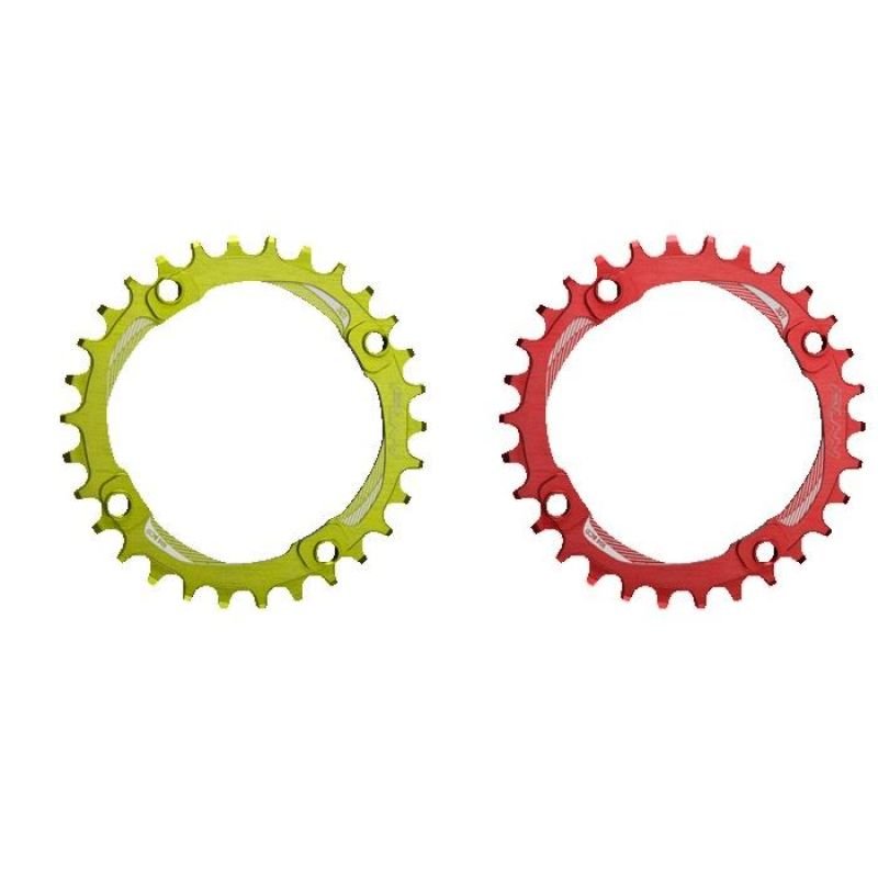 lupin-wear-ca-funn-solo-wasabi-36t-chainring-1893092 FUNN SOLO wasabi 36T chainring - Image 1