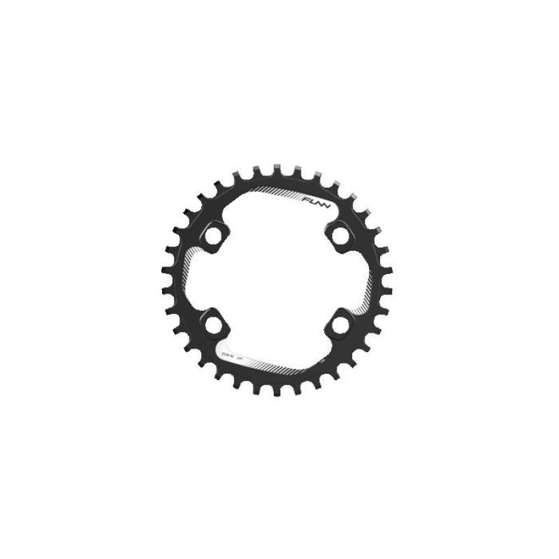 lupin-wear-ca-funn-solo96-crankset-chainring-black-30-1890595 FUNN SOLO96 crankset chainring black 30 - Image 1