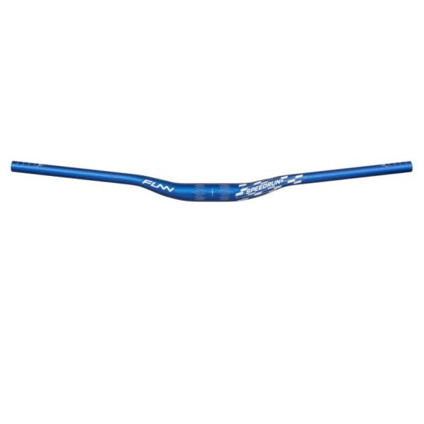 FUNN SPEEDRUN handlebar orange