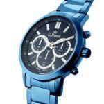 G.Rossi mens watch 10762B-6F1 + BOX - Image 2