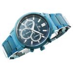 G.Rossi mens watch 10762B-6F1 + BOX - Image 3