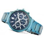 G.Rossi mens watch 10762B-6F1 + BOX - Image 4