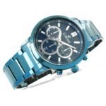 G.Rossi mens watch 10762B-6F1 + BOX - Image 5