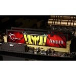G.SKILL Aegis F3-1333C9D-16GIS Memory (DDR3 DIMM; 2 x 8 GB; 1333 MHz; CL9) - Image 2