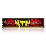 G.SKILL Aegis F3-1333C9D-16GIS Memory (DDR3 DIMM; 2 x 8 GB; 1333 MHz; CL9) - Image 3