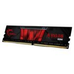 G.SKILL AEGIS F4-2666C19D-32GIS Memory Kit (DDR4; 2 x 16 GB; 2666 MHz; CL19) - Image 2