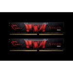 G.SKILL AEGIS F4-2666C19D-32GIS Memory Kit (DDR4; 2 x 16 GB; 2666 MHz; CL19) - Image 4