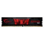G.SKILL Aegis F4-3000C16S-16GISB memory (DDR4 DIMM; 1 x 16 GB; 3000 MHz; CL16) - Image 2