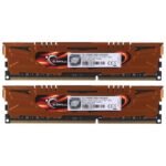 G.SKILL ARES DDR3 2X8GB 1600MHZ CL10 XMP LOW PROFILE F3-1600C10D-16GAO - Image 3