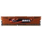 G.SKILL ARES DDR3 2X8GB 1600MHZ CL10 XMP LOW PROFILE F3-1600C10D-16GAO - Image 6